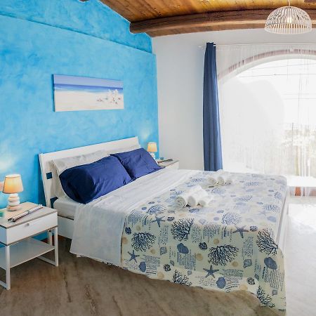 B&B Borgo Marino Чефалу Экстерьер фото