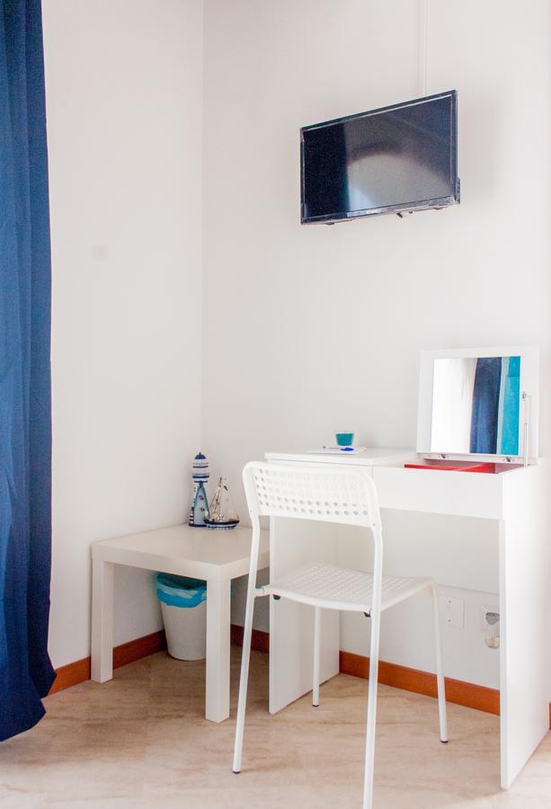 B&B Borgo Marino Чефалу Экстерьер фото